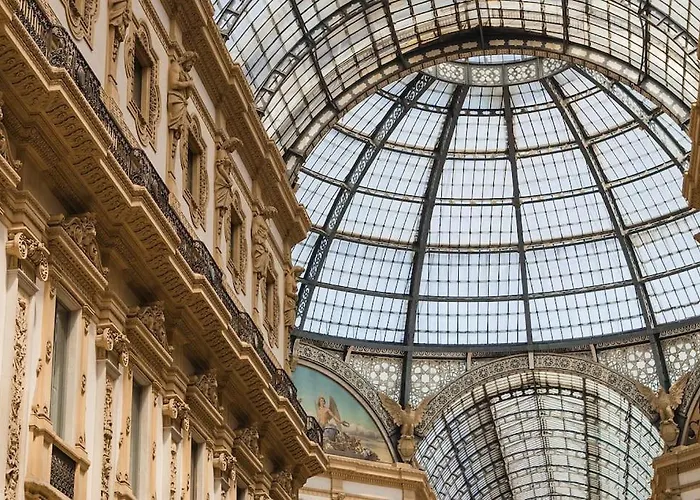 Lejlighed Corso Genova Urban Living In Milano