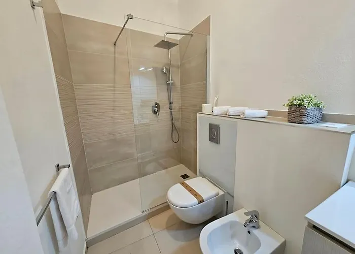 Apartman Corso Genova Urban Living In