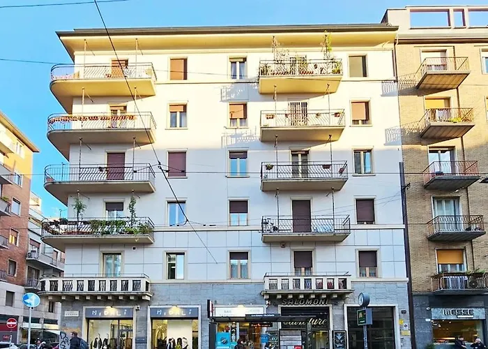 Corso Genova Urban Living In