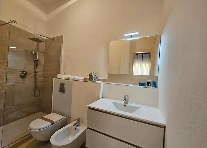 Corso Genova Urban Living In *