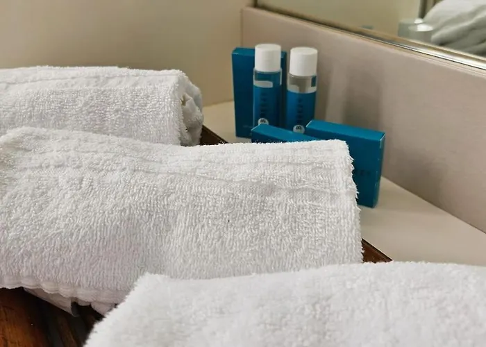 Lejlighed Corso Genova Urban Living In Milano