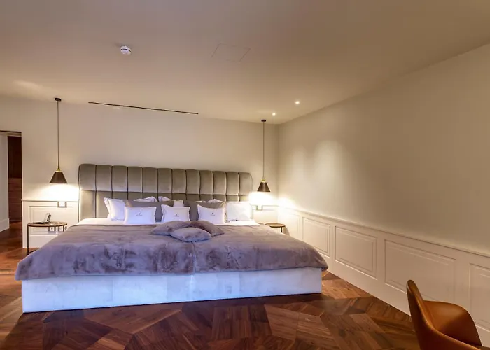 Af Duomo - Luxury Hotel Mediolan