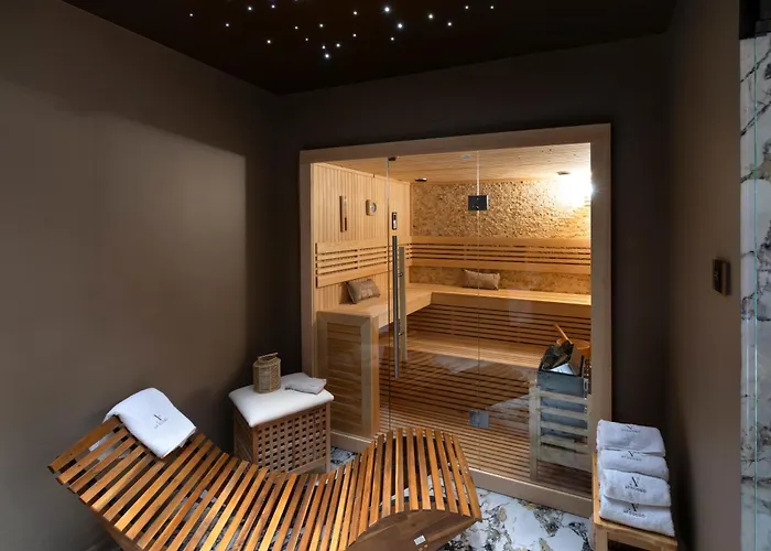 Af Duomo - Luxury Hotel