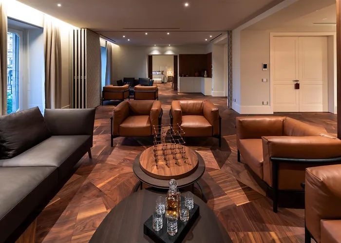 Hotel Af Duomo - Luxury *