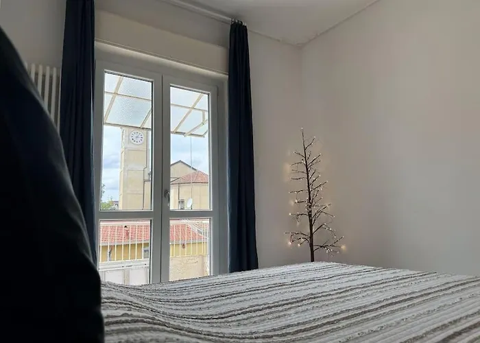 Adamand S House Appartement