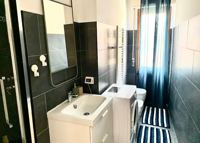 Apartament Adamand S House