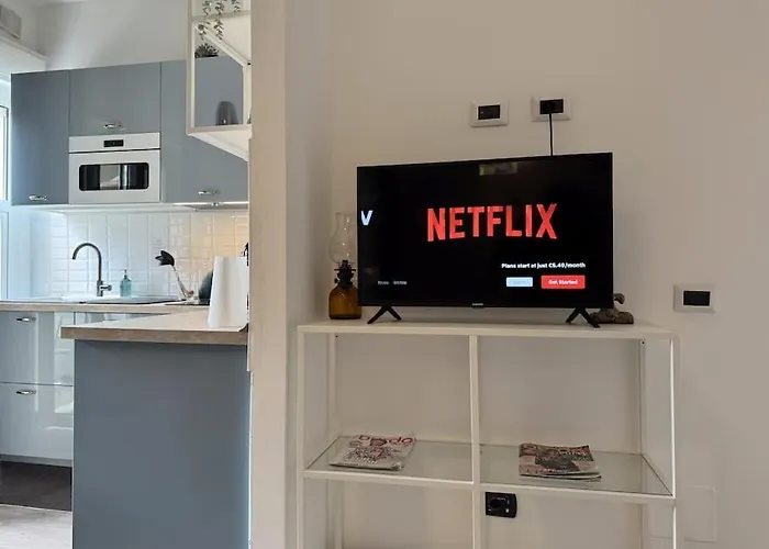 Adamand S House Appartement *