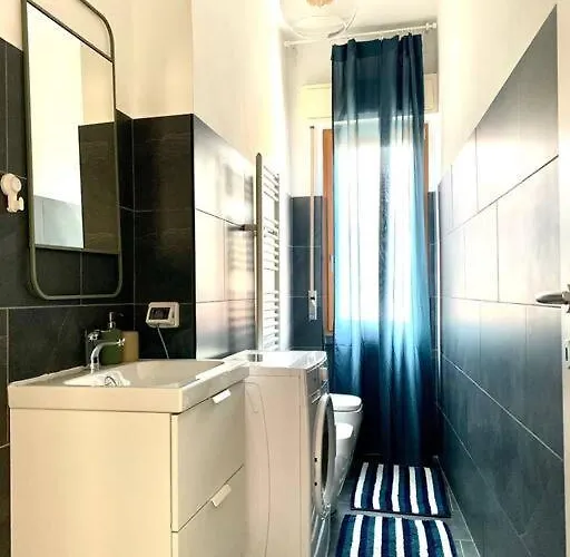 Adamand S House Mediolan