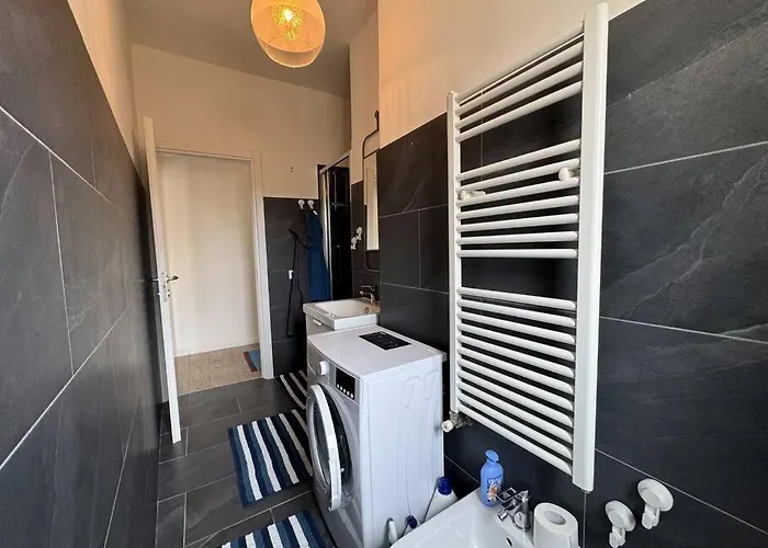 Appartement Adamand S House