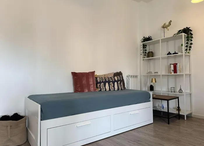 Adamand S House * Mediolan