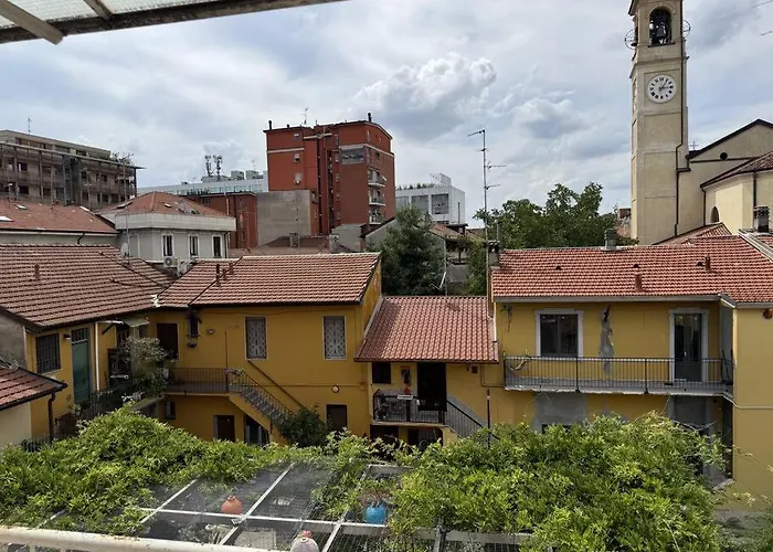 Apartamento Adamand S House