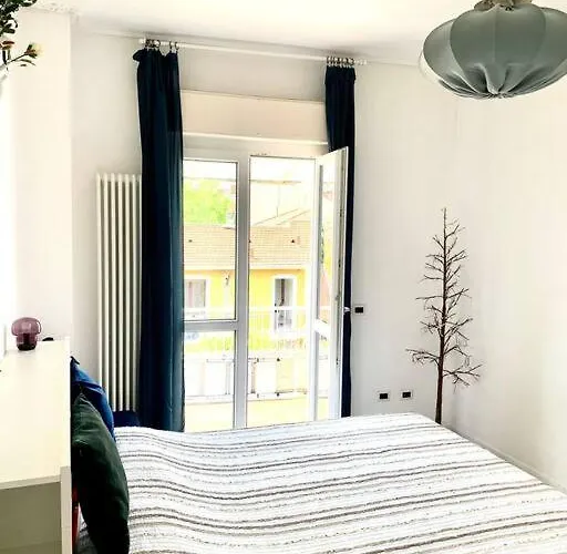 Adamand S House Mediolan