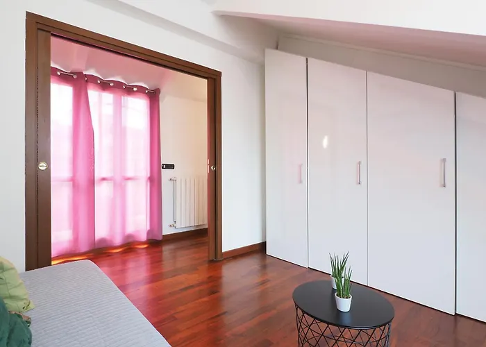 Primopiano - Savona C Apartamento Milán