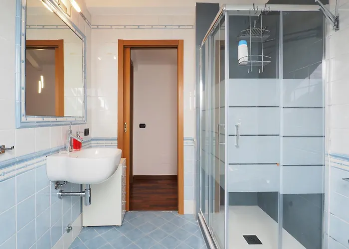 Primopiano - Savona C Apartment