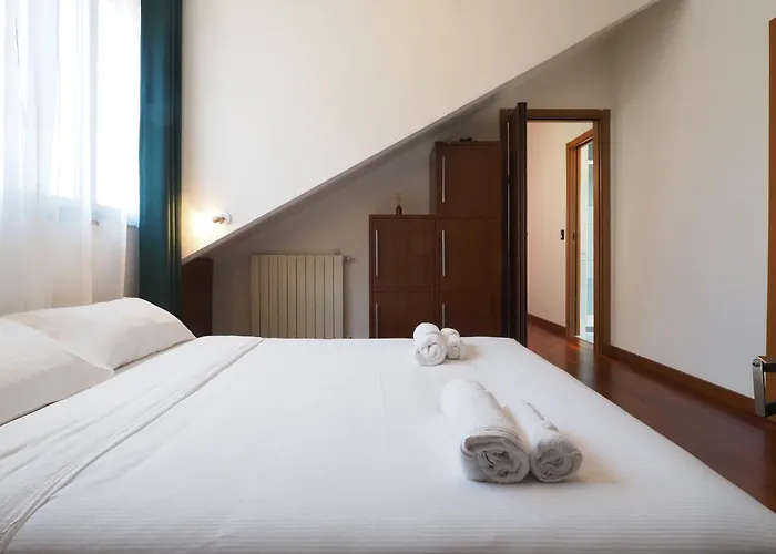 Apartamento Primopiano - Savona C *