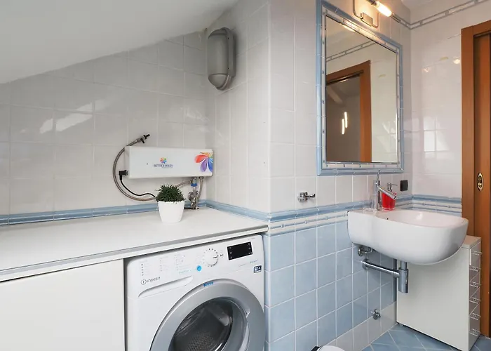 Apartment Primopiano - Savona C