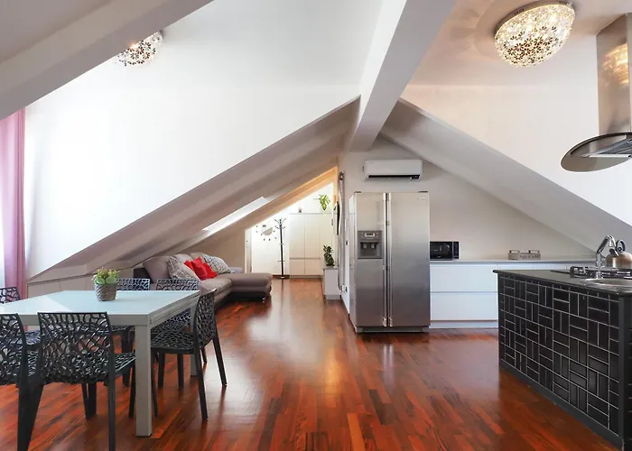 Primopiano - Savona C Apartment *