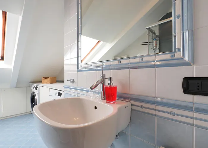 Appartement Primopiano - Savona C *