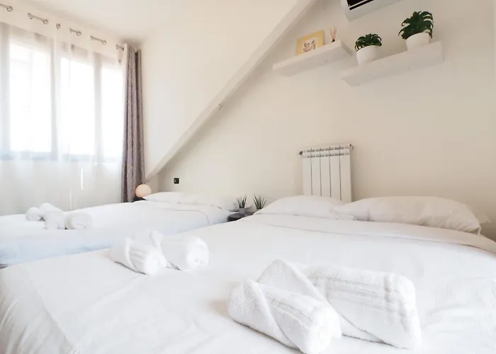 Apartamento Primopiano - Savona C Milán