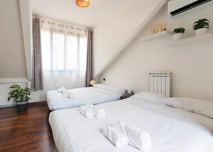 Primopiano - Savona C Apartment