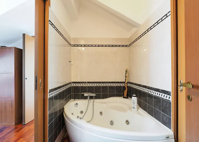 Primopiano - Savona C Apartment *