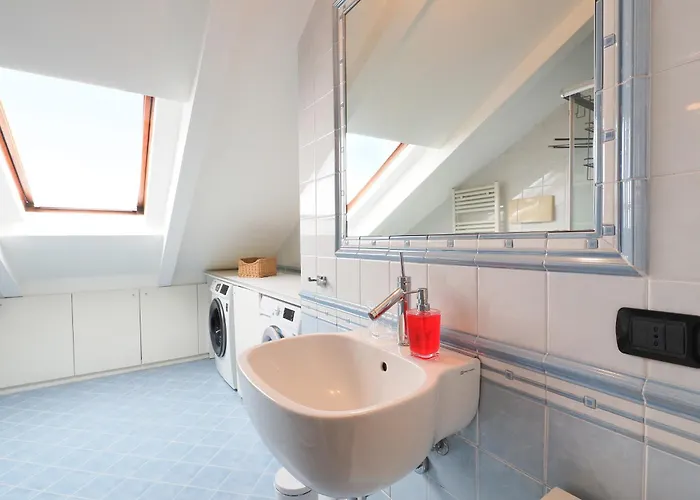 Appartement Primopiano - Savona C *