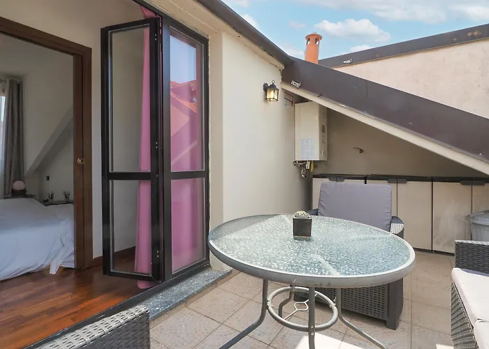 Primopiano - Savona C