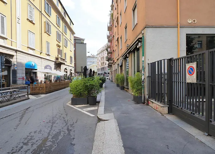 Primopiano - Savona C Apartment