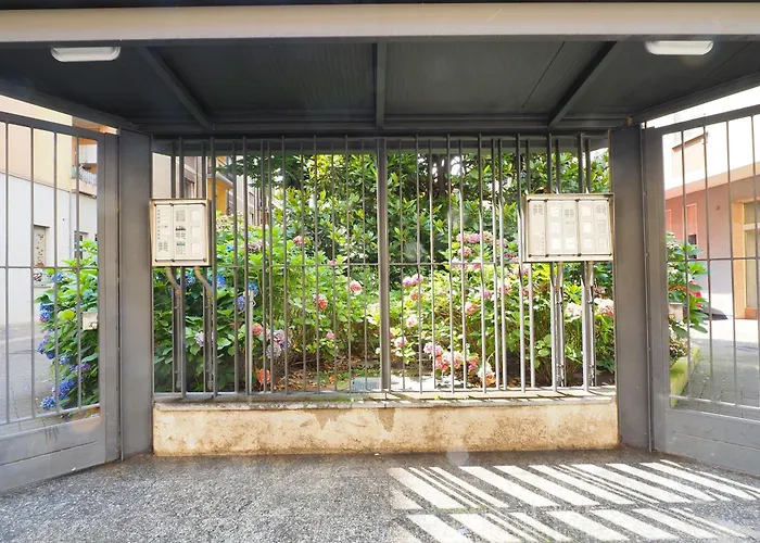 Apartamento Primopiano - Savona C *