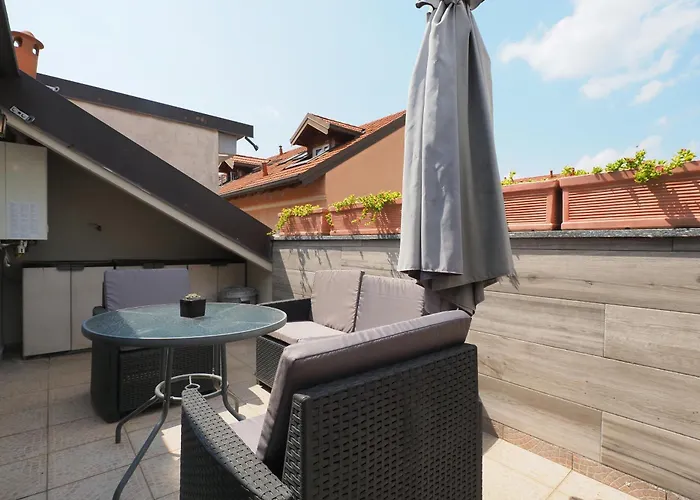 Primopiano - Savona C Apartment Milan