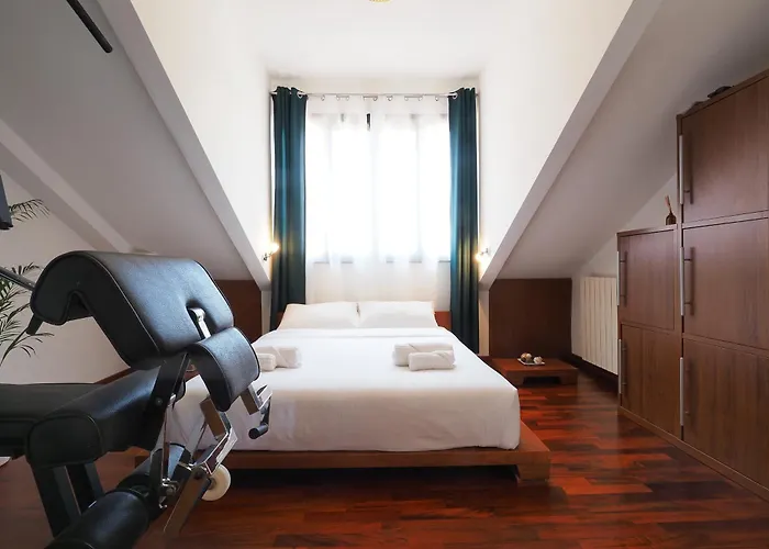 Primopiano - Savona C Apartment