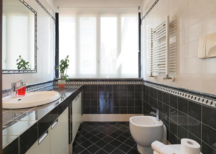 Primopiano - Savona C Appartement *