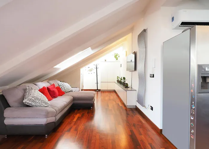 Primopiano - Savona C