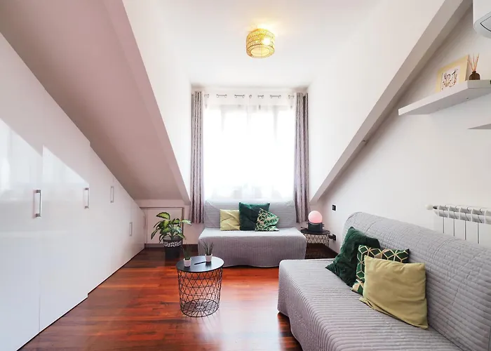 Primopiano - Savona C Apartment