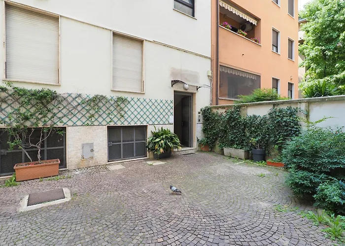 Primopiano - Savona C Apartment *