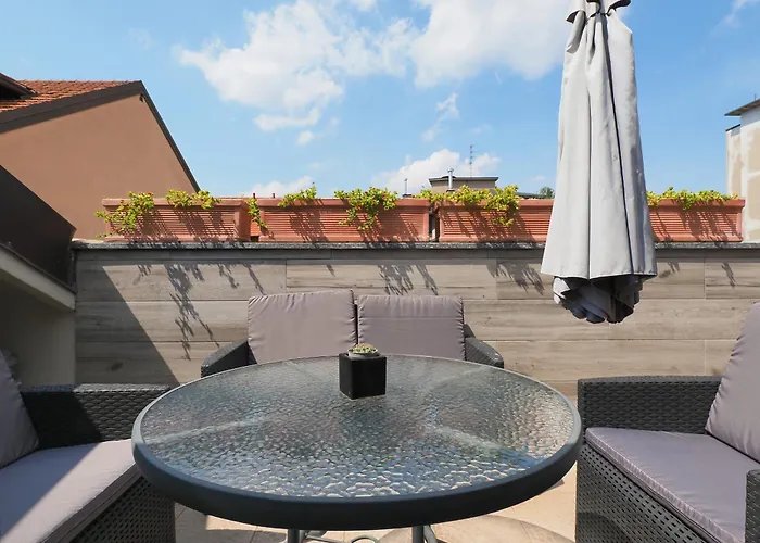 Primopiano - Savona C