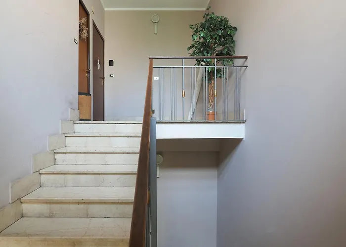 Apartment Primopiano - Savona C