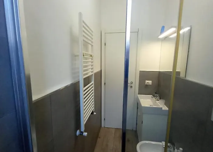 Hostmate - - Insubria 米兰