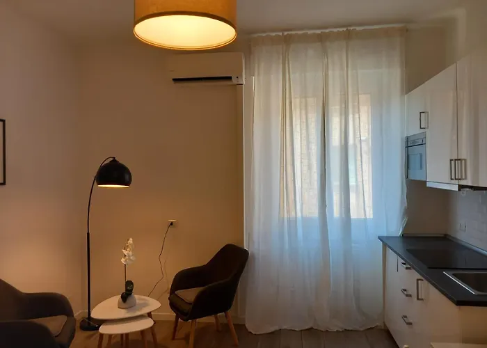 Hostmate - - Insubria * Milano