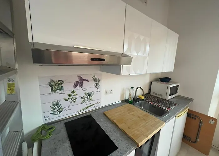 A.c.& G.o. Apartment *