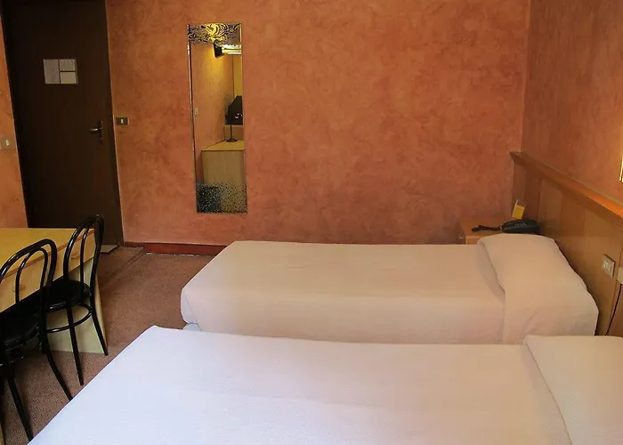 Nuovo Marghera 3*