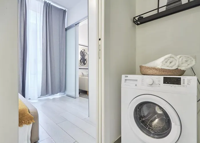 Easylife - - Casati 24 - Porta Venezia