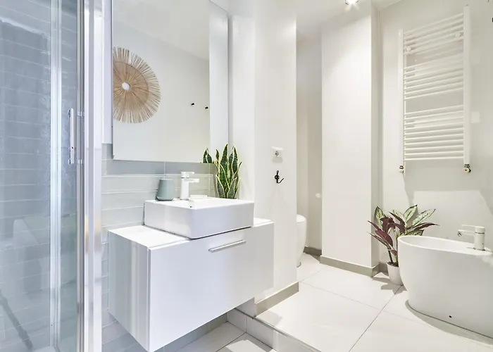 Apartmán Easylife - - Casati 24 - Porta Venezia