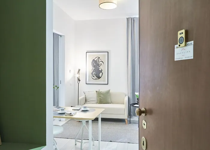 Easylife - - Casati 24 - Porta Venezia Apartmán *