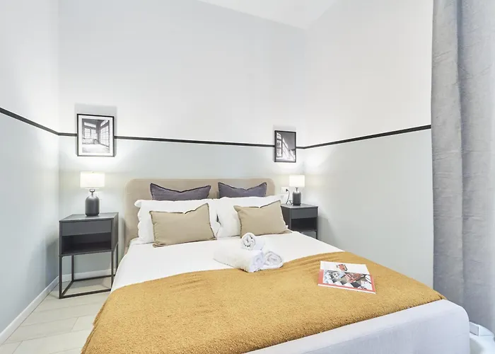 Easylife - - Casati 24 - Porta Venezia
