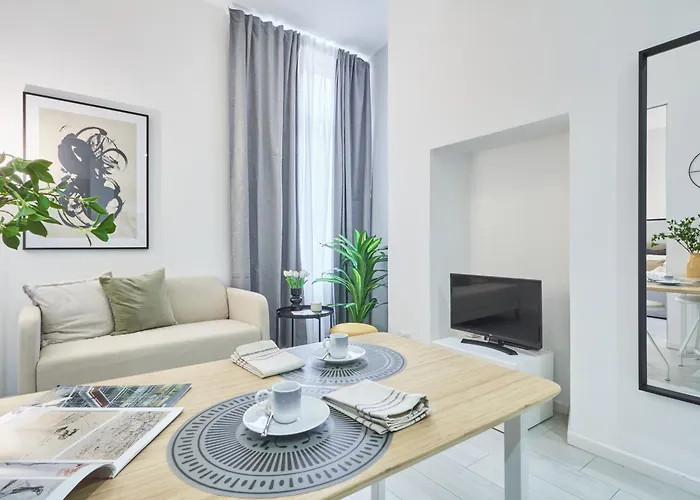Apartmán Easylife - - Casati 24 - Porta Venezia