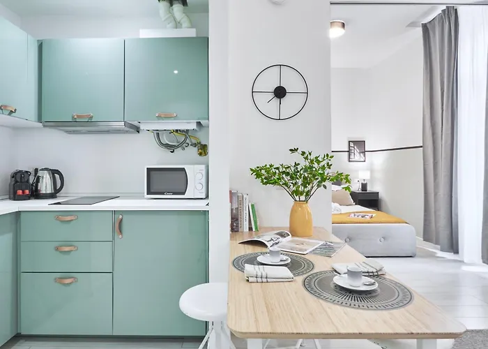 Easylife - - Casati 24 - Porta Venezia Apartmán