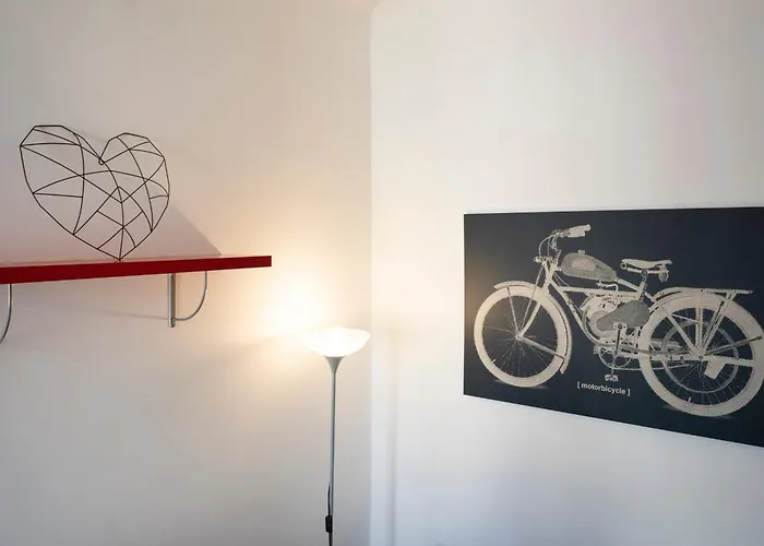 Easylife - - Crema 15 - Porta Romana *