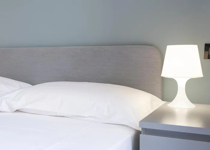 Easylife - - Crema 15 - Porta Romana אורחן מילאנו