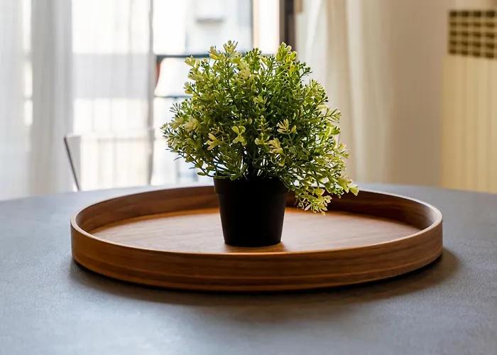 אורחן Easylife - - Crema 15 - Porta Romana מילאנו